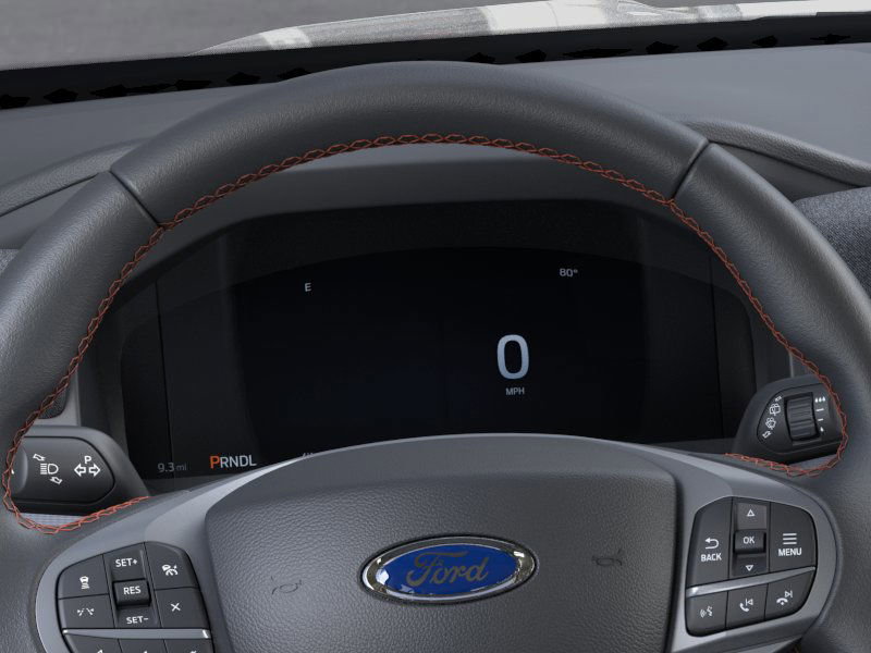 New 2025 Ford Explorer Active w/ Active Comfort Package image 39