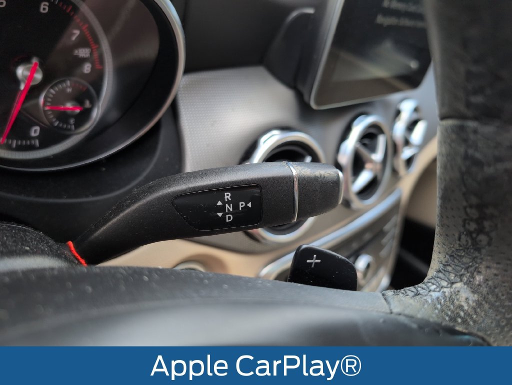 Used 2018 Mercedes-Benz GLA 250 image 28