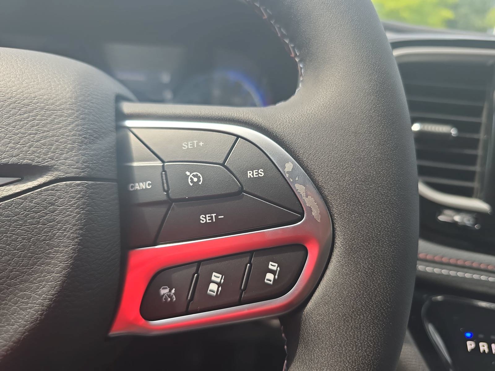 New 2027 Chrysler Pacifica Select FWD image 18