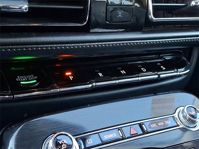 Certified 2022 Lincoln Nautilus AWD image 17