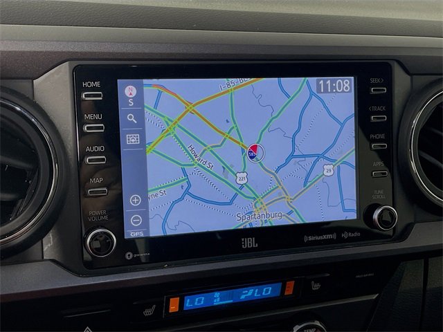 Used 2023 Toyota Tacoma TRD Sport image 14