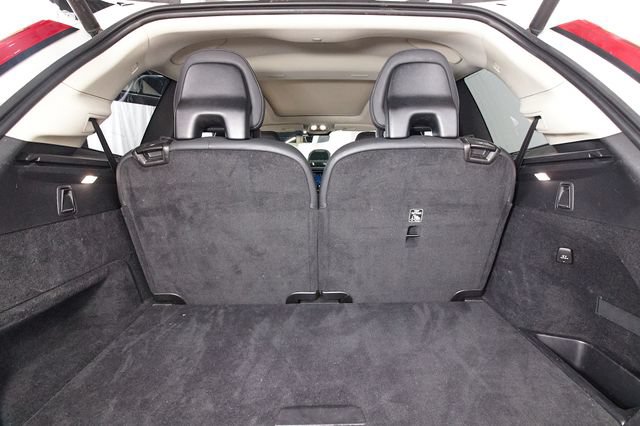 Certified 2023 Volvo XC90 B6 Plus AWD/4WD image 23