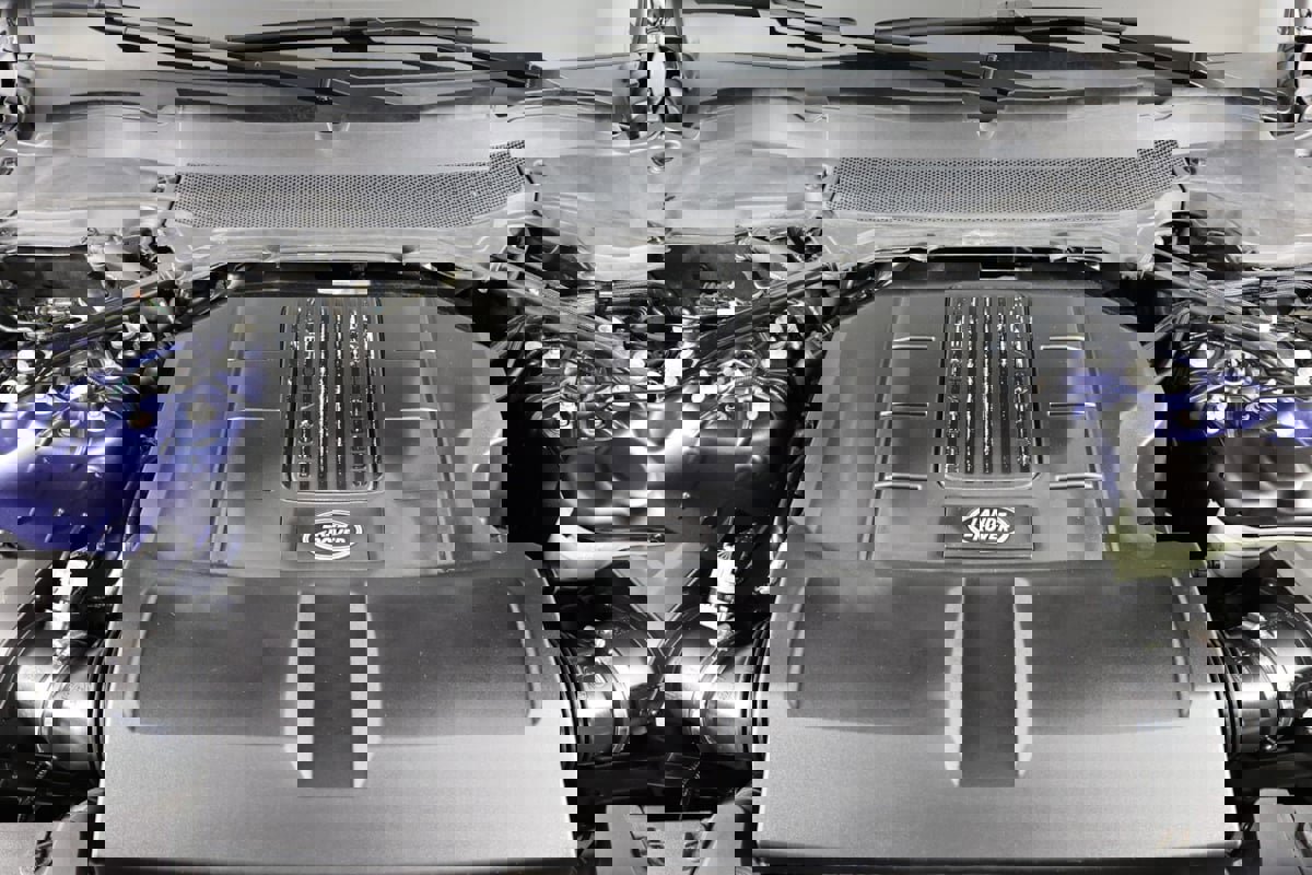 Used 2020 Land Rover Range Rover Sport Autobiography image 36