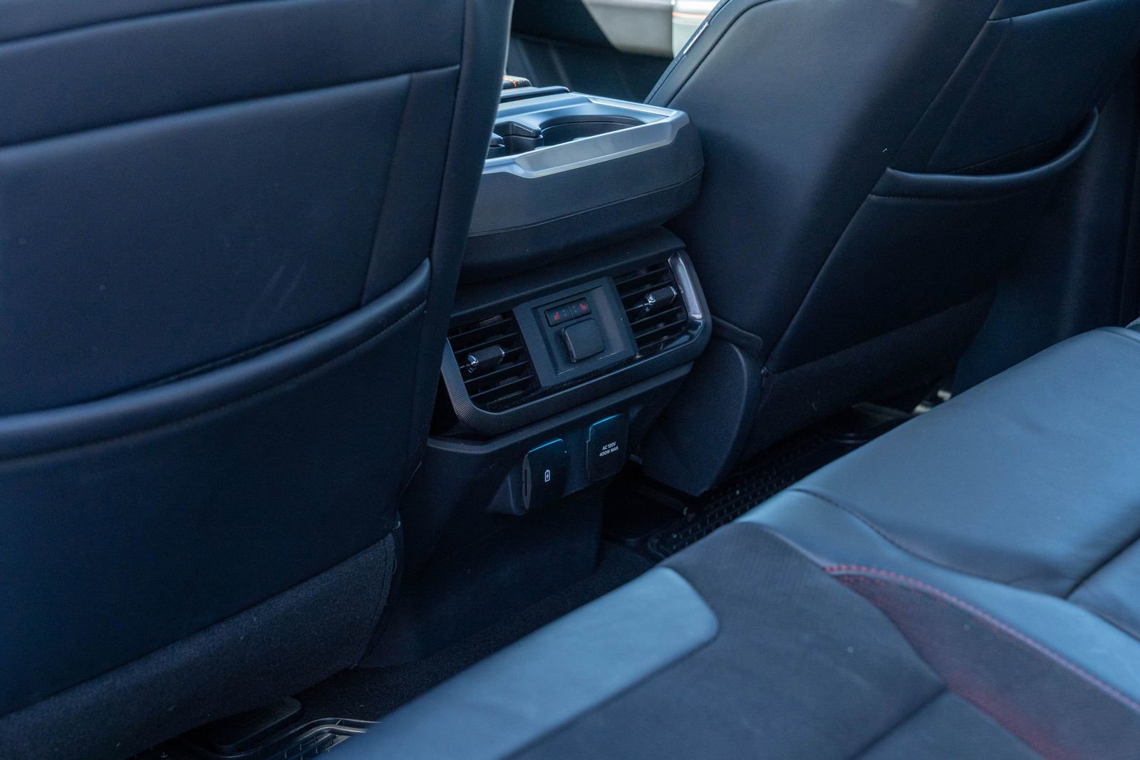 Used 2024 Ford F150 Raptor w/ Equipment Group 803A Raptor R image 31