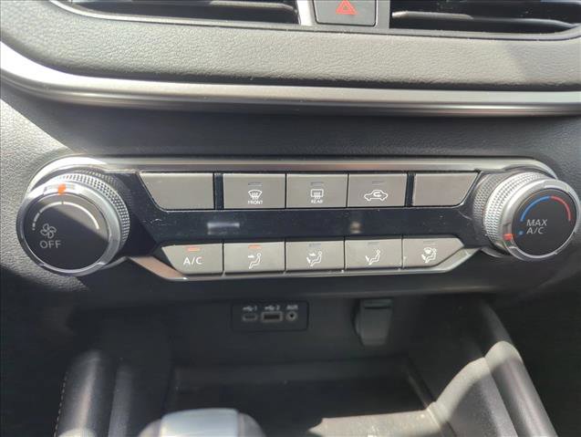 Used 2022 Nissan Altima 2.5 SR image 5