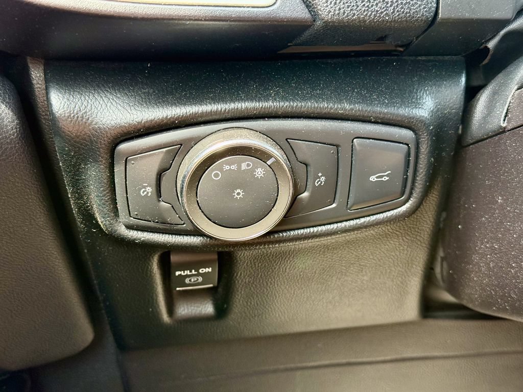 Used 2017 Lincoln MKX Reserve AWD/4WD image 23