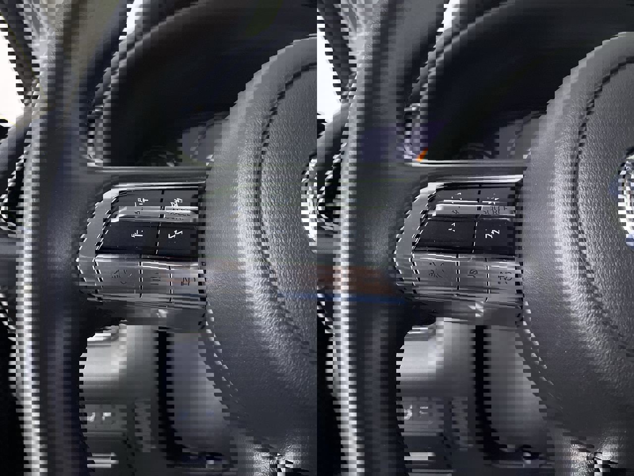 Used 2023 MAZDA CX-30 AWD 2.5 S w/ Preferred Package image 26