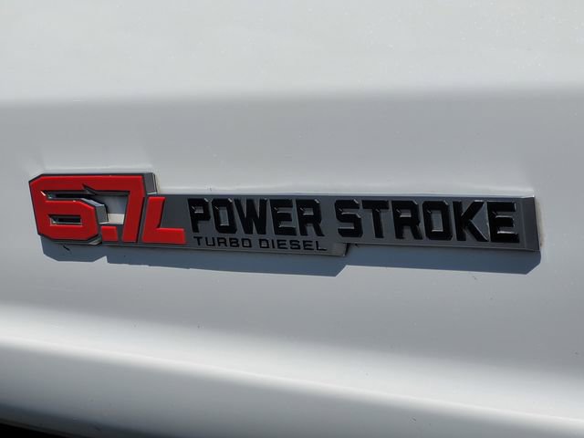Used 2023 Ford F250 Lariat w/ Lariat Ultimate Package image 29