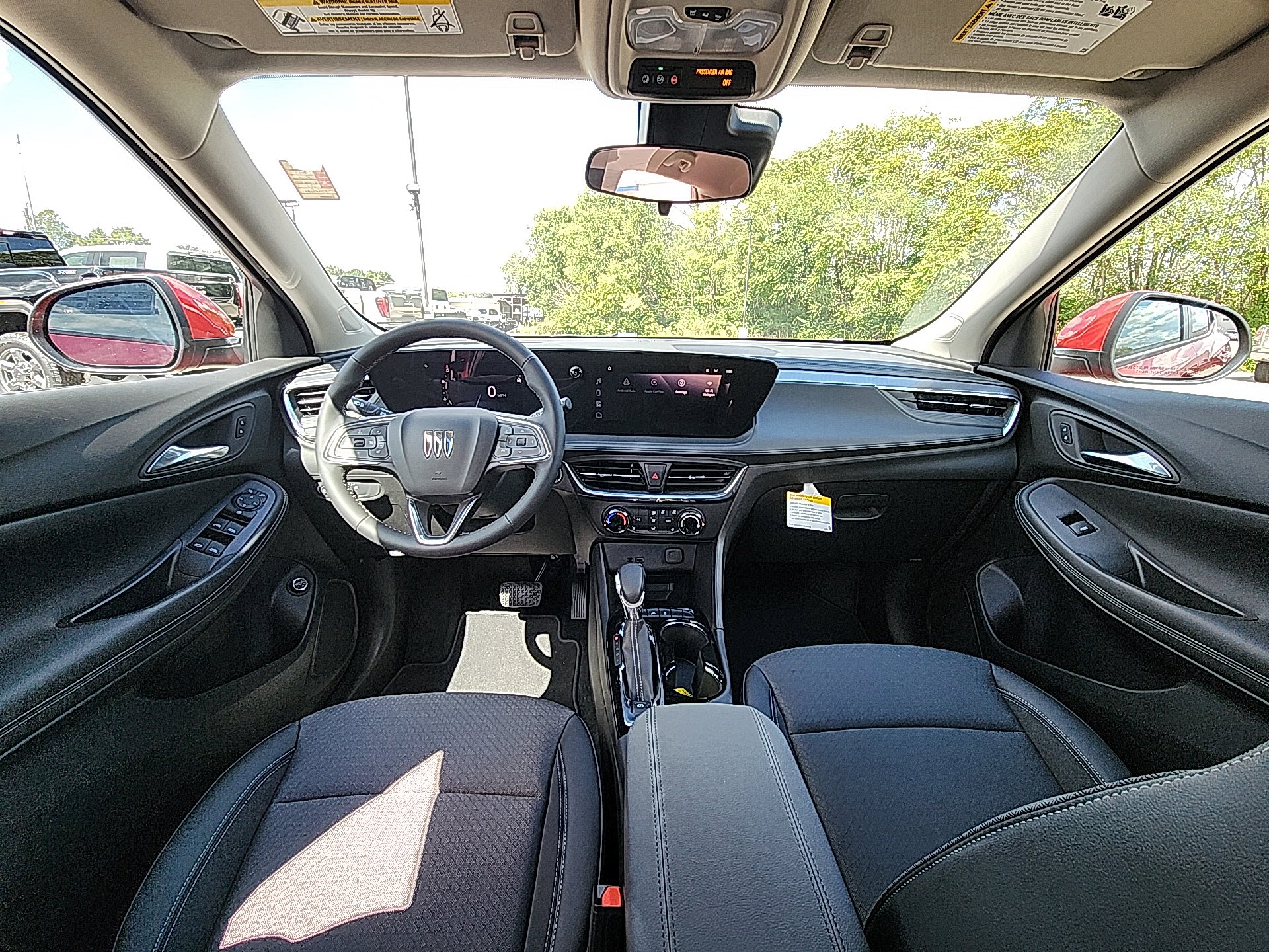 New 2026 Buick Encore GX Preferred w/ Comfort Package image 29