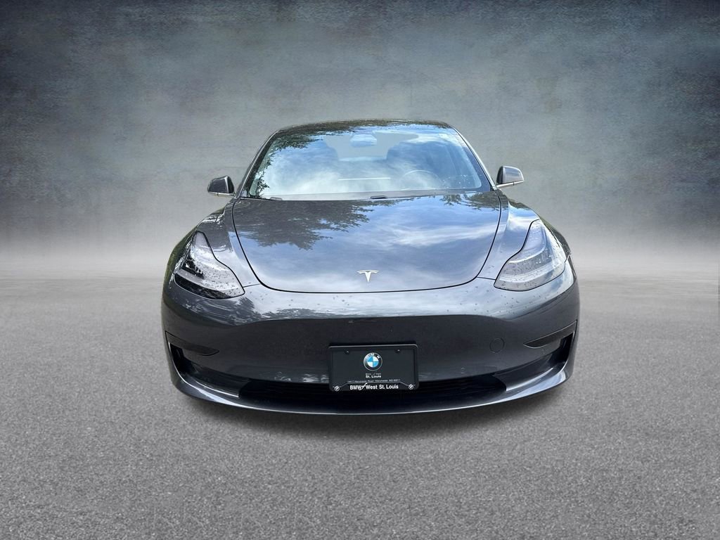 Used 2018 Tesla Model 3 Performance AWD/4WD image 8