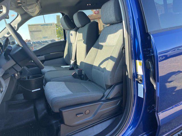 New 2026 Ford F350 XLT image 15