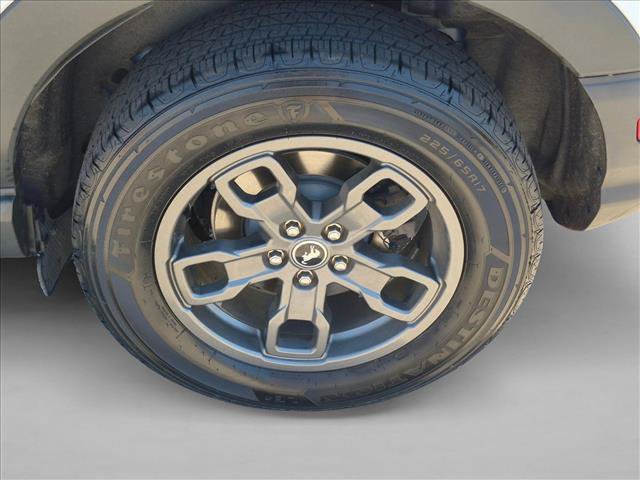Certified 2021 Ford Bronco Sport Big Bend AWD/4WD image 23