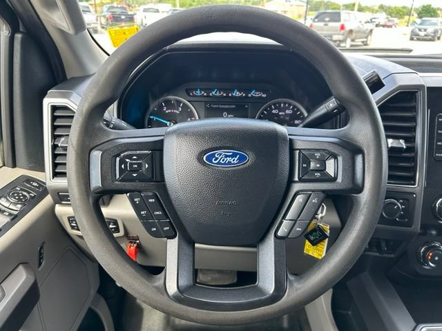 Used 2019 Ford F350 XLT w/ XLT Value Package AWD/4WD image 23
