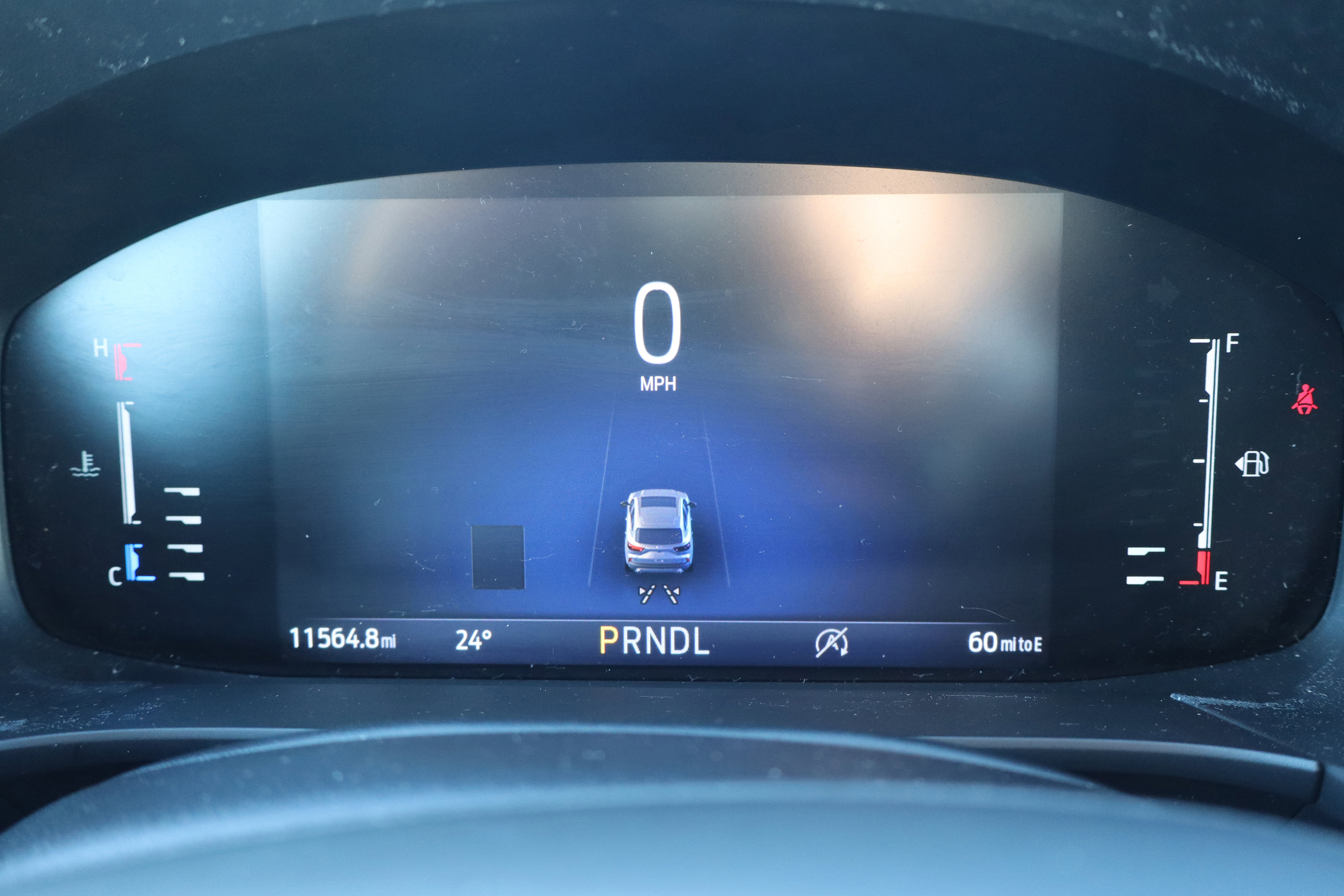 Used 2023 Ford Escape ST-Line w/ Tech Pack #1 image 27