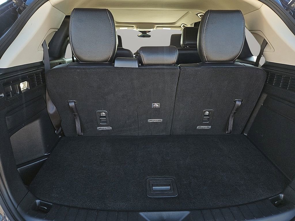 Used 2024 MAZDA CX-90 3.3 Turbo w/ Premium Package image 10