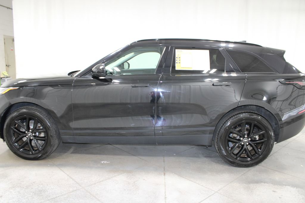 Used 2024 Land Rover Range Rover Velar S image 6