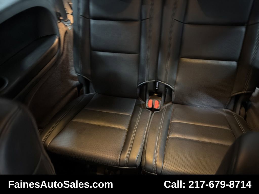 Used 2019 Dodge Durango Citadel image 60