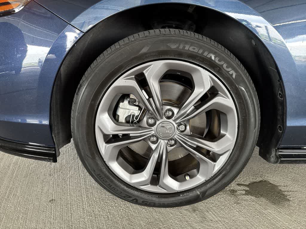 Used 2024 Honda Accord EX-L image 10