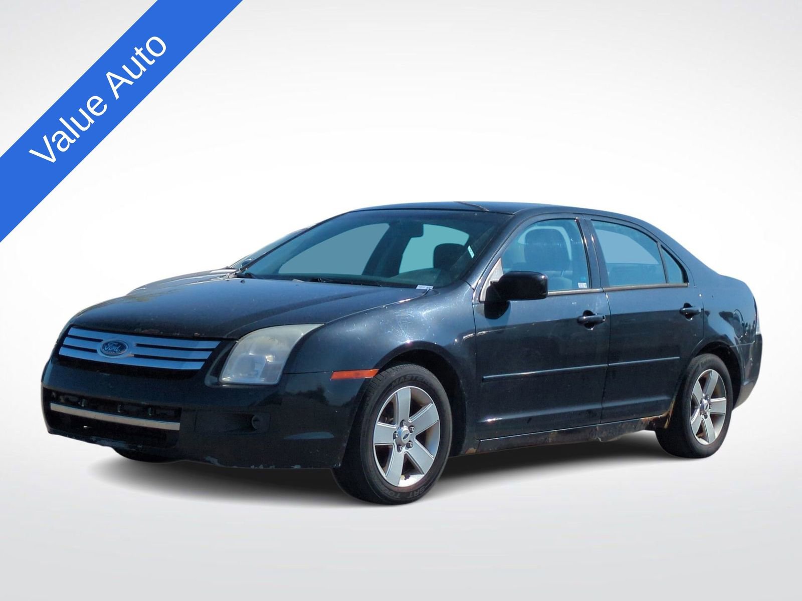 Used 2009 Ford Fusion SE