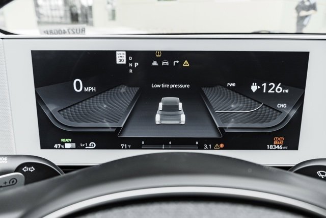 Certified 2024 Hyundai Ioniq 5 SEL image 14