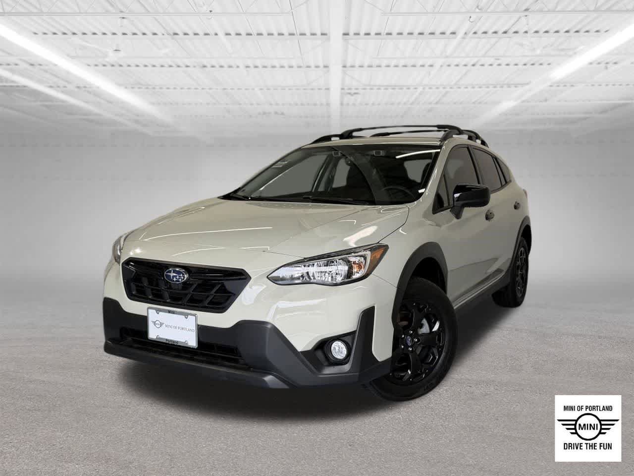 Used 2023 Subaru Crosstrek 2.0i Premium w/ Special Edition AWD/4WD image 1