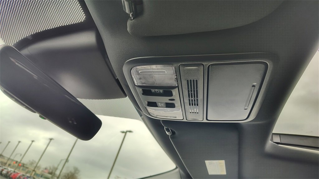 Used 2024 Honda Odyssey Sport image 26