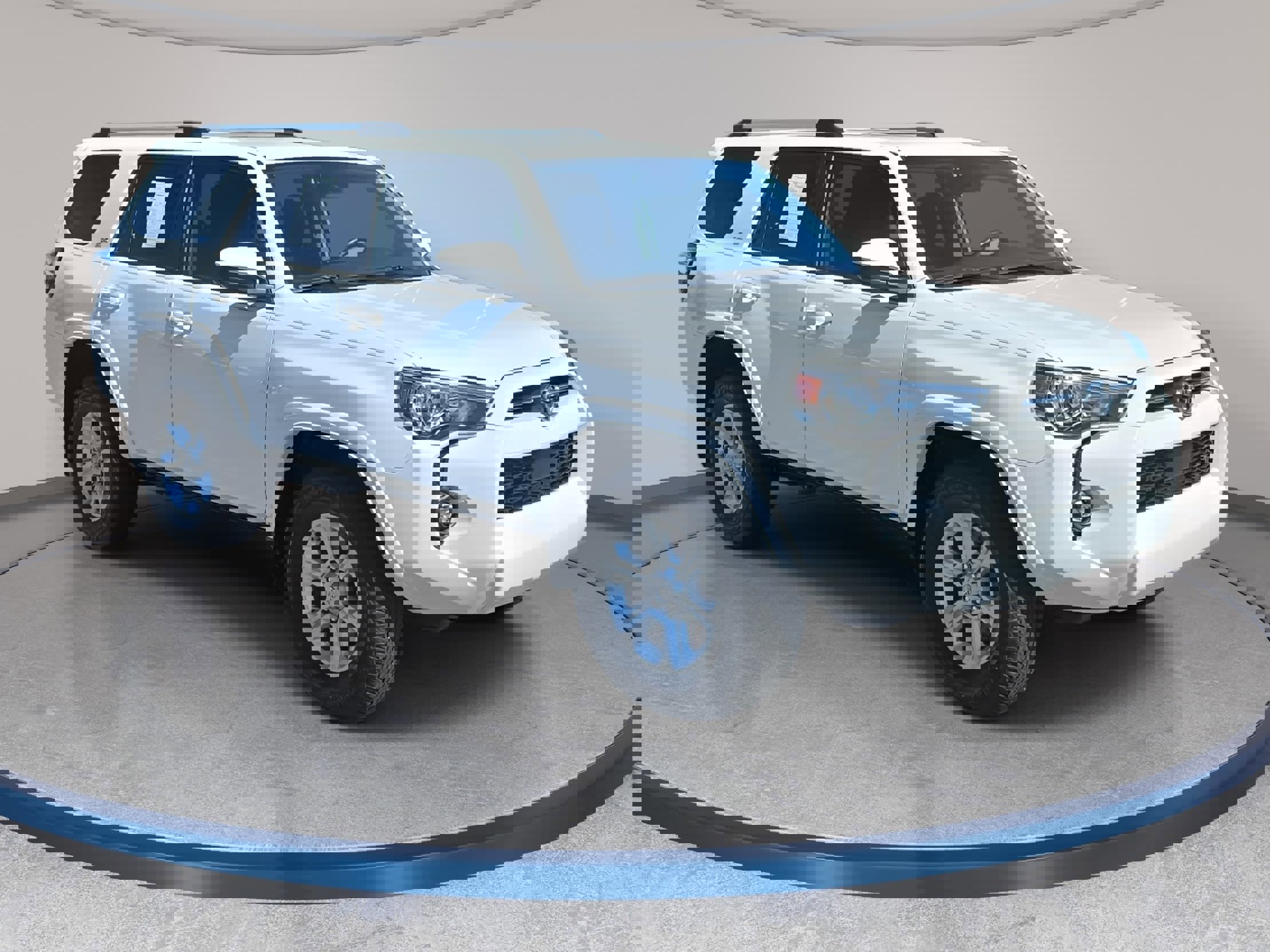 Used 2023 Toyota 4Runner SR5 image 3