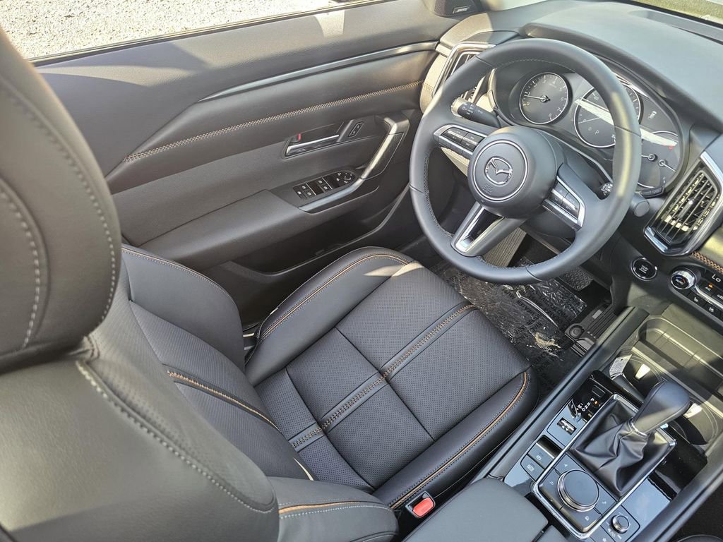 New 2025 MAZDA CX-50 AWD 2.5 S w/ Accent Package image 27