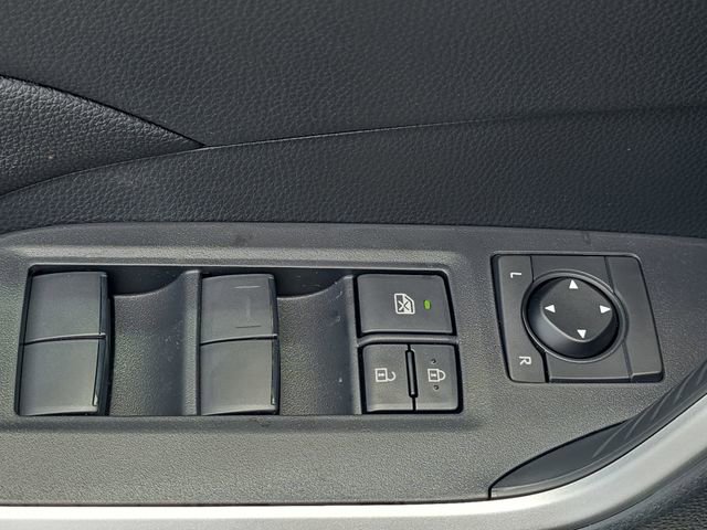 New 2025 Toyota RAV4 LE image 27