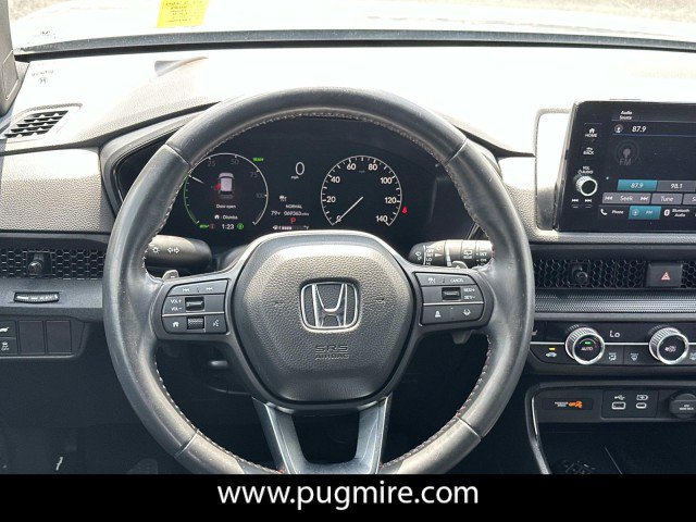 Used 2024 Honda CR-V Sport-L image 23