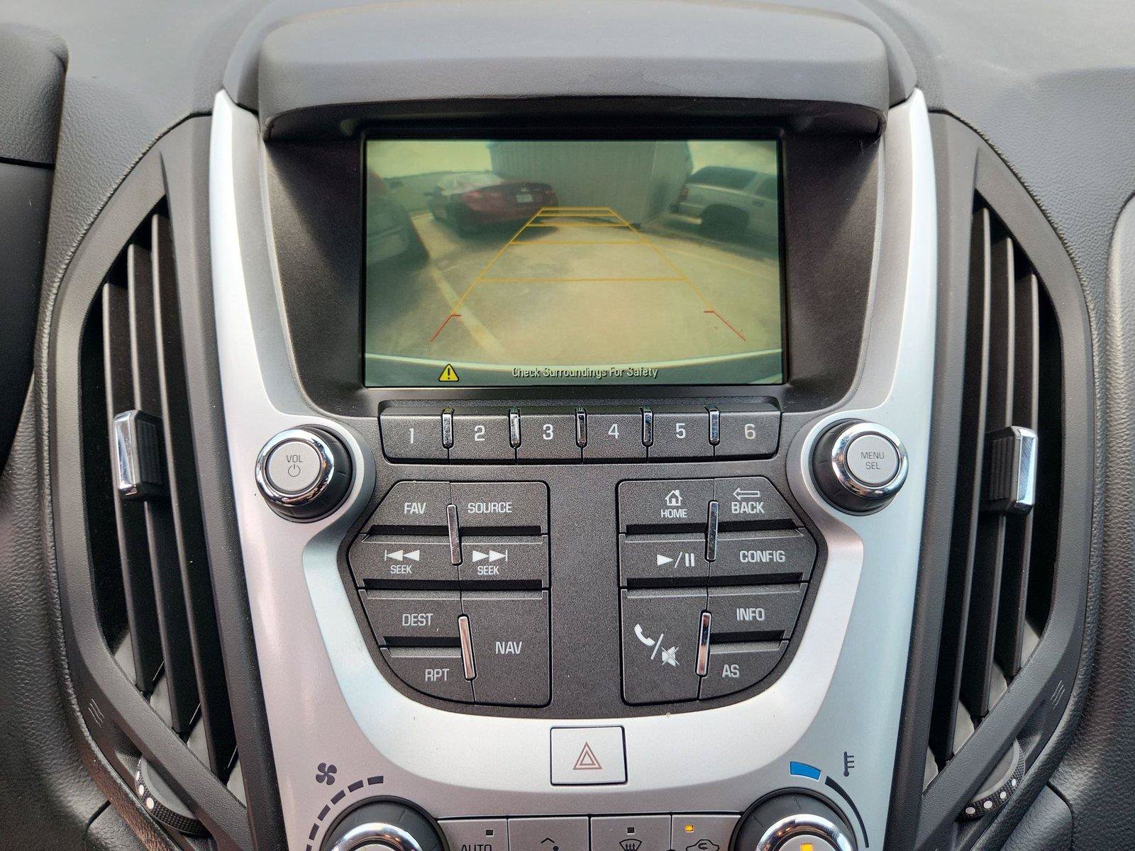 Used 2017 Chevrolet Equinox LT w/ Convenience Package FWD image 14