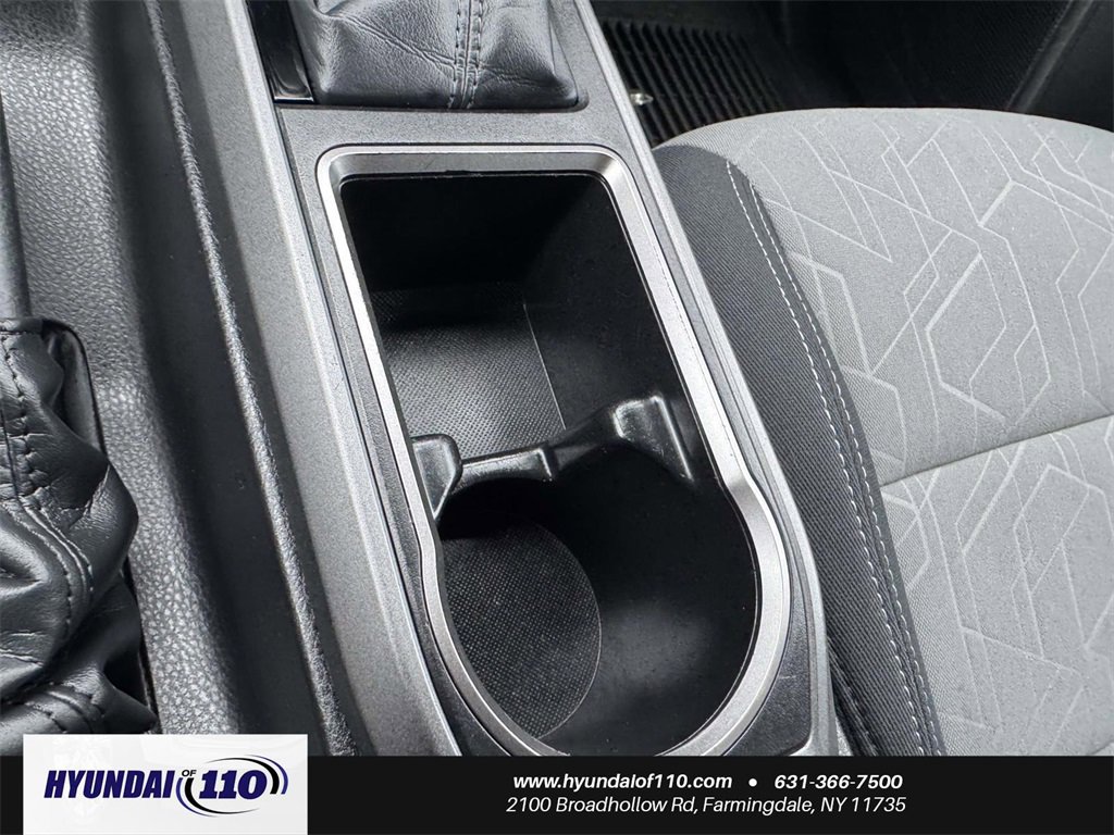 Used 2023 Toyota Tacoma TRD Off-Road image 28