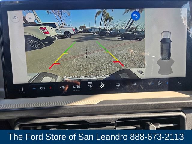 New 2025 Ford Bronco Sport Big Bend image 16