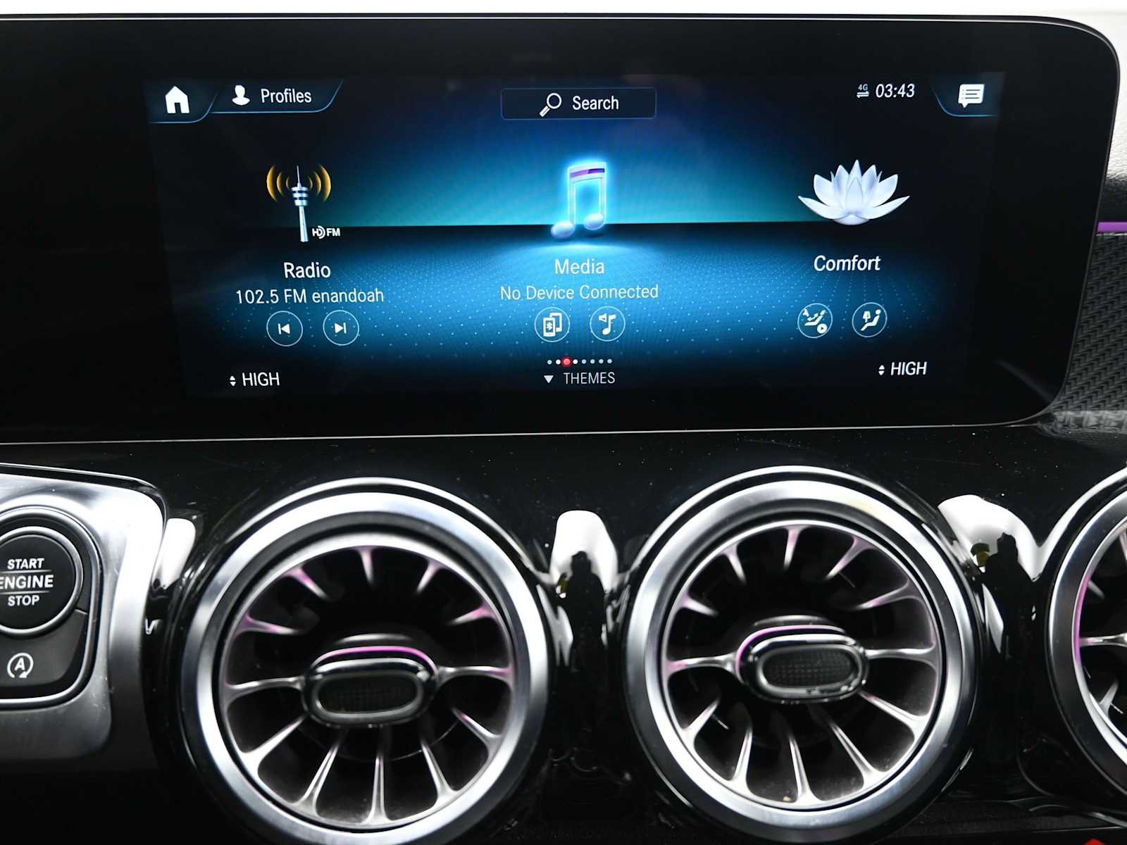 Used 2022 Mercedes-Benz GLB 250 4MATIC image 15