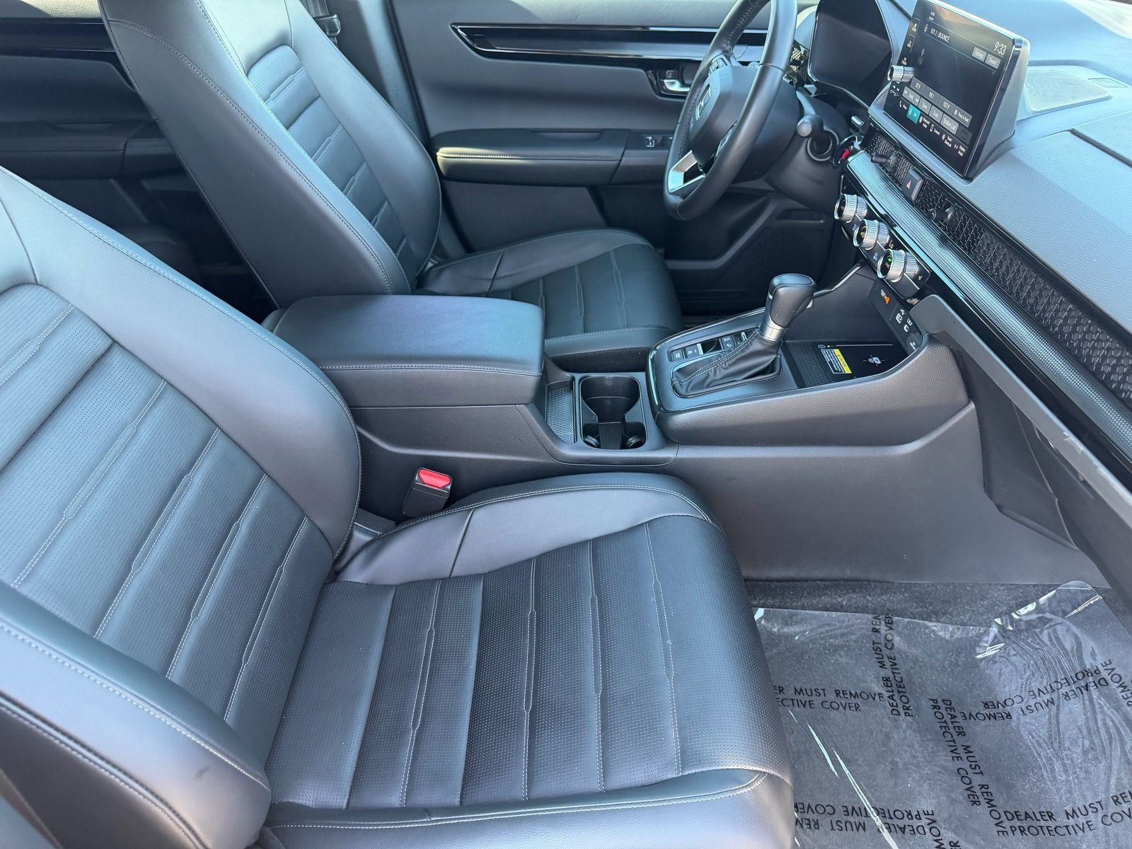 Used 2025 Honda CR-V EX-L image 14