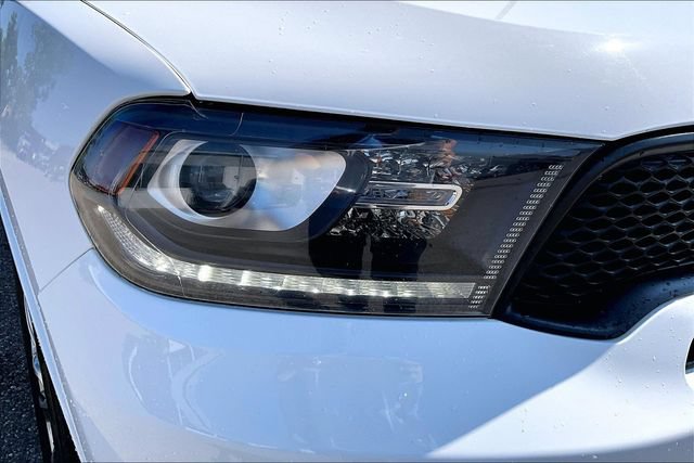 Used 2020 Dodge Durango R/T w/ Trailer Tow Group IV AWD/4WD image 29