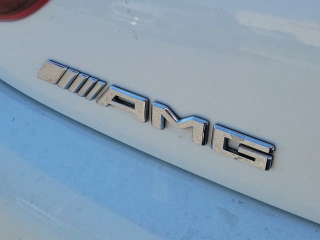 Used 2020 Mercedes-Benz C 63 AMG S image 6