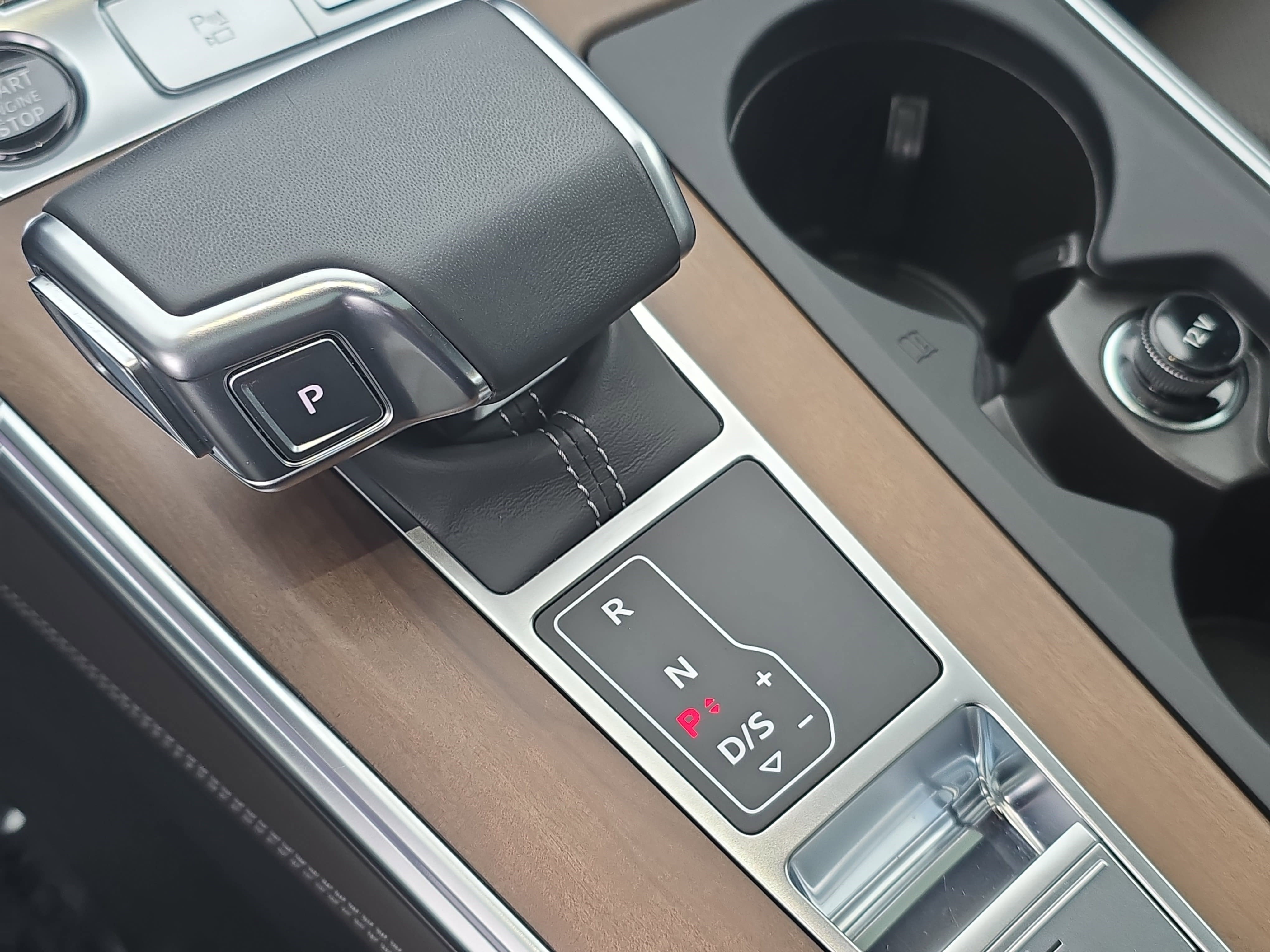 Certified 2025 Audi A6 3.0T Prestige w/ Prestige Package image 23