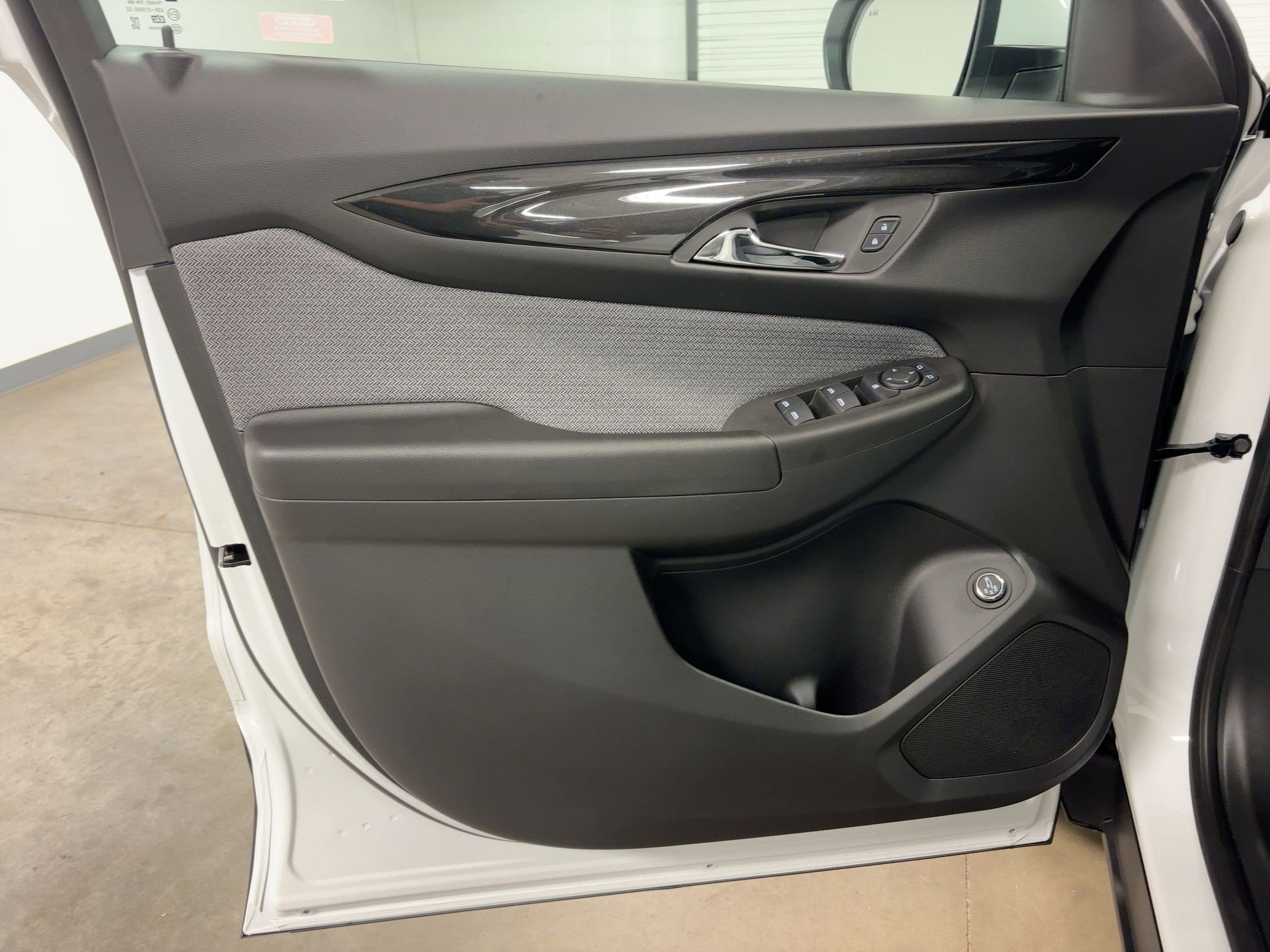 New 2026 Chevrolet TrailBlazer LT w/ Convenience Package image 19