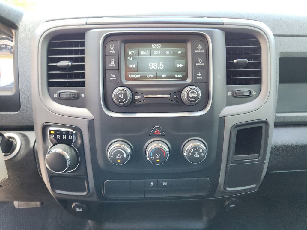 Certified 2020 RAM 1500 Tradesman w/ Popular Equipment Group image 20