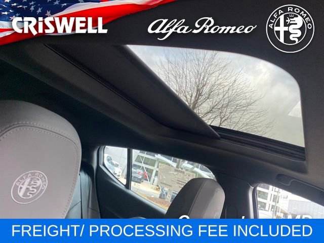 New 2024 Alfa Romeo Tonale Veloce image 41