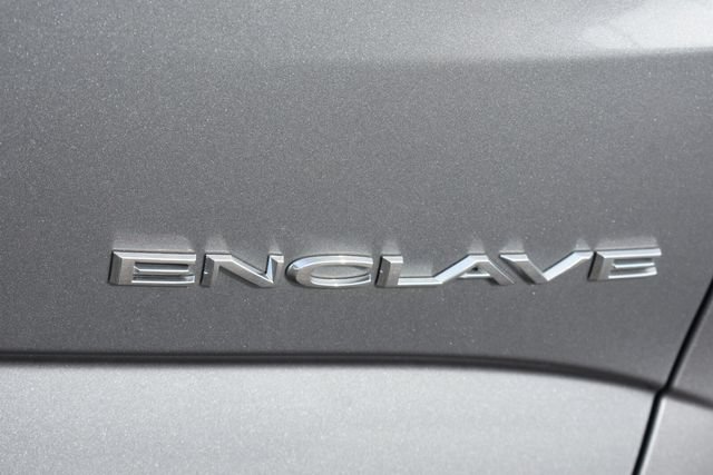 Certified 2018 Buick Enclave Essence w/ Trailering Package FWD image 17