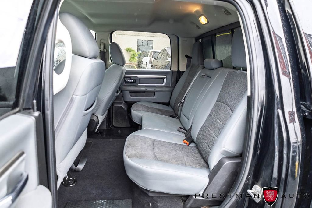 Used 2019 RAM 1500 Big Horn AWD/4WD image 34