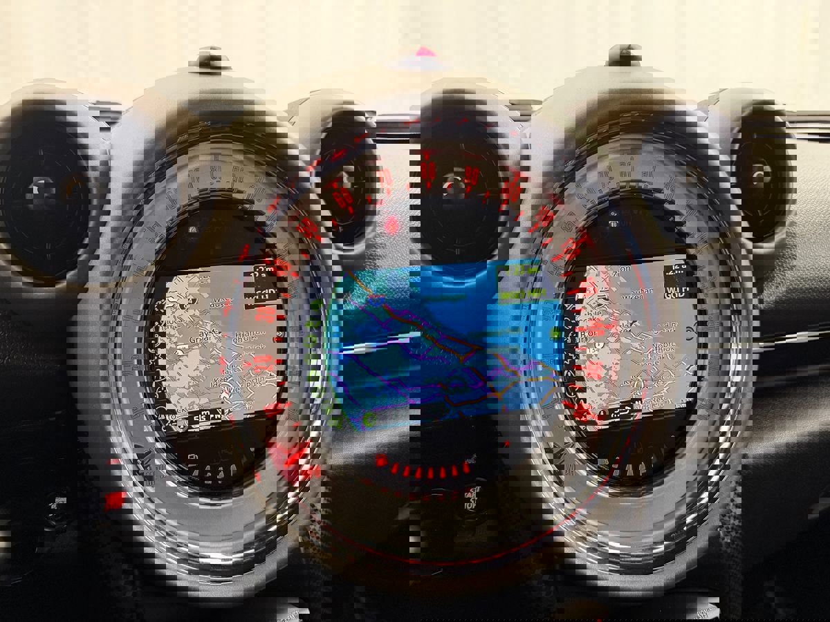 Used 2012 MINI Cooper Countryman S image 18