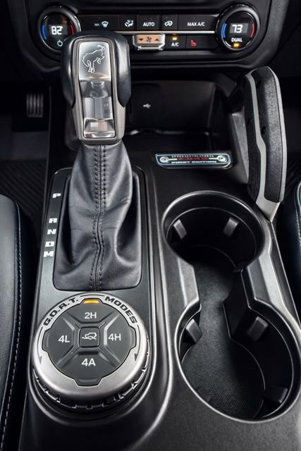 Used 2021 Ford Bronco First Edition image 23