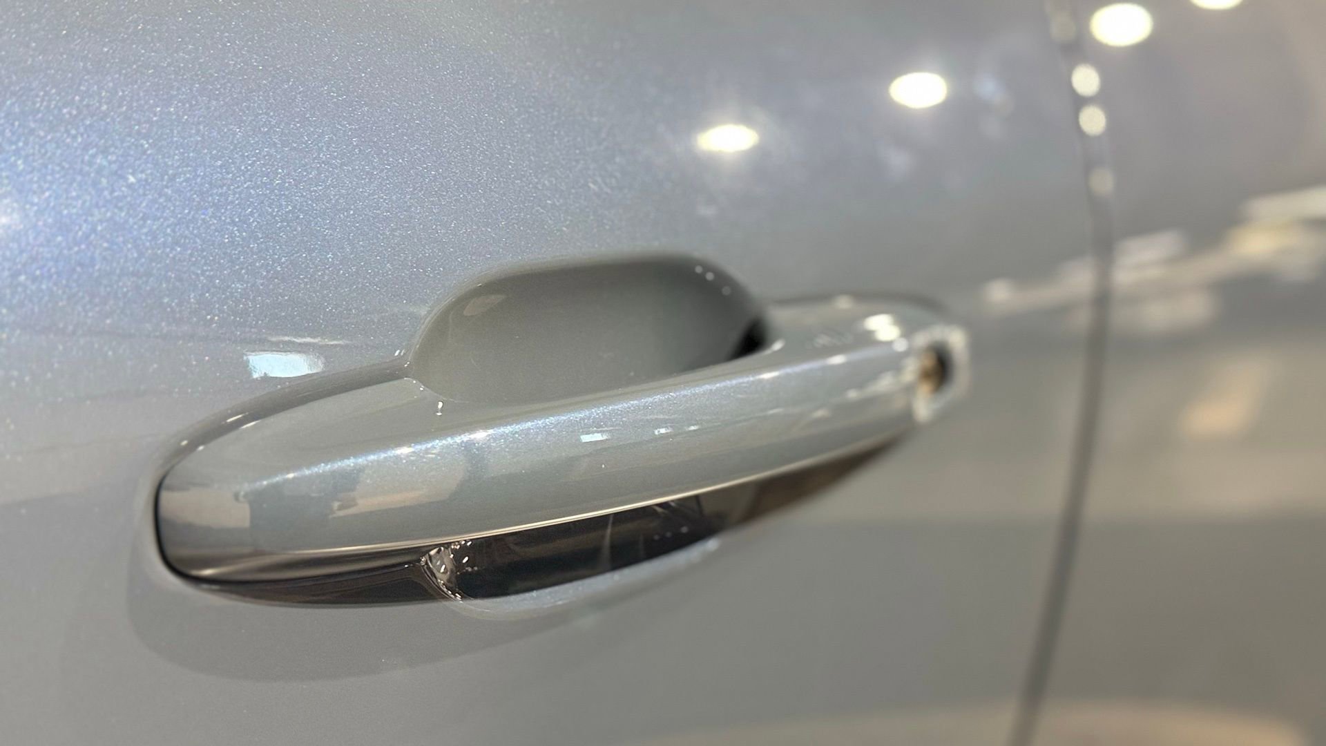 Used 2025 Ford Escape Active image 18