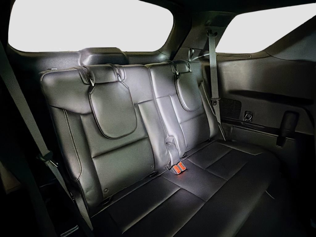 Used 2020 Ford Explorer ST w/ ST Street Pack image 31