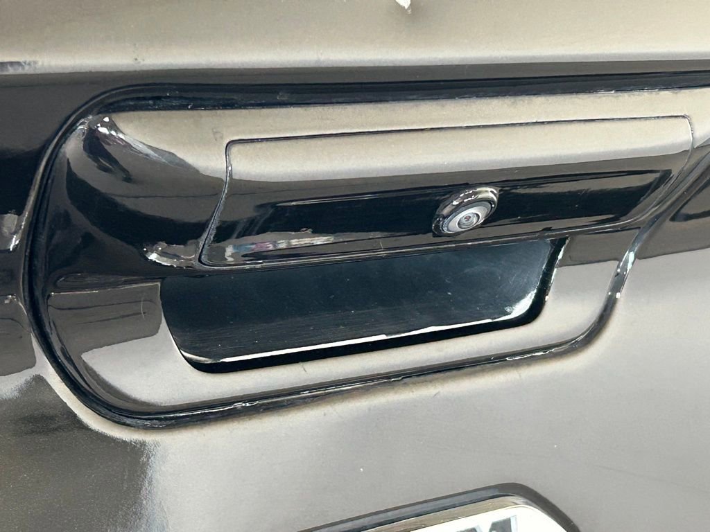 Used 2024 RAM 2500 Limited image 38