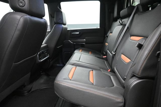 Used 2022 GMC Sierra 2500 AT4 w/ AT4 Preferred Package AWD/4WD image 22