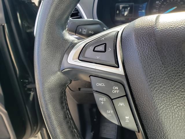 Certified 2022 Ford Edge SEL w/ Convenience Package image 25